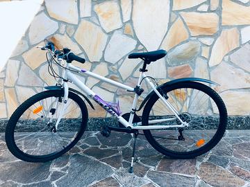 Bicicletta Mountain bike 26''