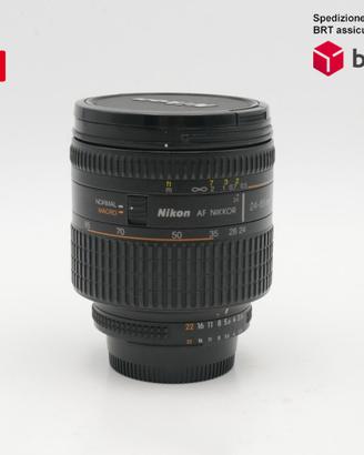 Nikon AF 24-85 F2.8-4 D IF (Nikon)