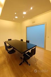 Uffici e spazi polifunzionale