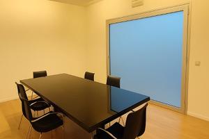 Uffici e spazi polifunzionale