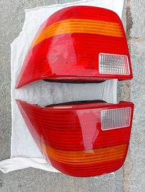 Fari posteriori VW Golf 4