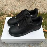 Nike Air Force 1 Nere 39 Nuove Originali