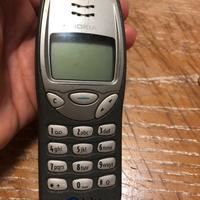 Cellulare nokia vintage