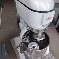 Impastatrice planetaria