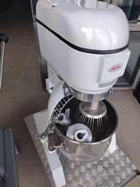 Impastatrice planetaria