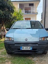 Fiat Punto 1.2 benzina