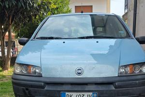 Fiat Punto 1.2 benzina