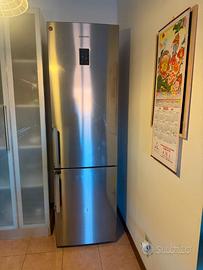Frigorifero  samsung