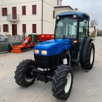 New Holland TN95N