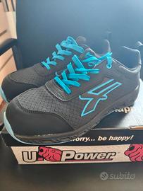 Scarpe u Power 42