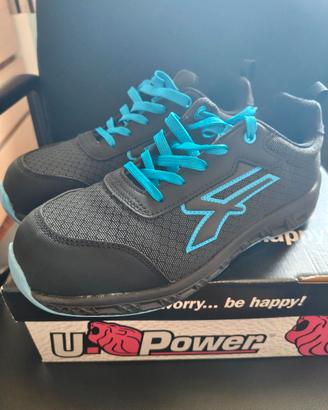 Scarpe u Power 42