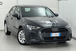 A3 Sportback 30 2.0 tdi Business s-tronic