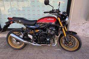 Kawasaki Z 900 RS SE 2026 PROMO a € 13.690 invece 
