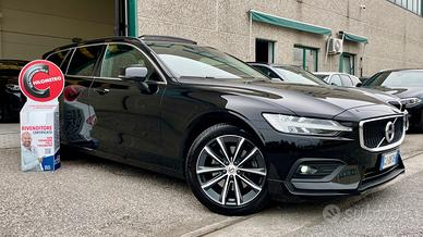VOLVO V60 B4 2.0 GEARTRONIC MOMENTUM BUSINESS PRO 