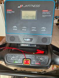 Tapis roulant 