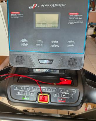 Tapis roulant 