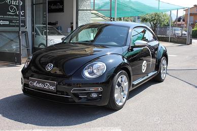 VOLKSWAGEN MAGGIOLINO 1.2 TSI 105CV ALLSTAR SEDILI