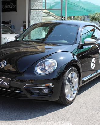 VOLKSWAGEN MAGGIOLINO 1.2 TSI 105CV ALLSTAR SEDILI