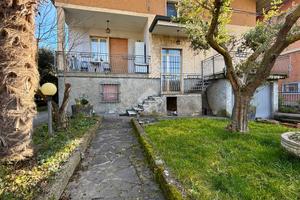 CASA INDIPENDENTE A PIAN CAMUNO