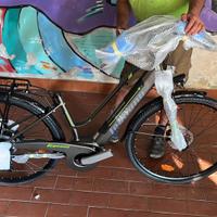 E-bike Legnano Terra 28”