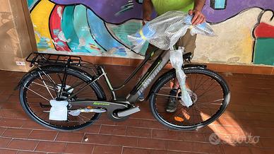 E-bike Legnano Terra 28”