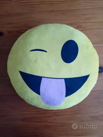 cuscini Smile