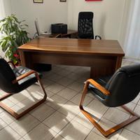 MOBILI UFFICIO DIREZIONALI