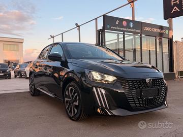 Peugeot 208 PureTech 75cv Stop&Start 5 porte Style