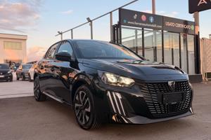 Peugeot 208 PureTech 75cv Stop&Start 5 porte Style