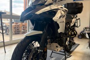 Benelli TRK 502 X
