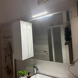 Specchio bagno