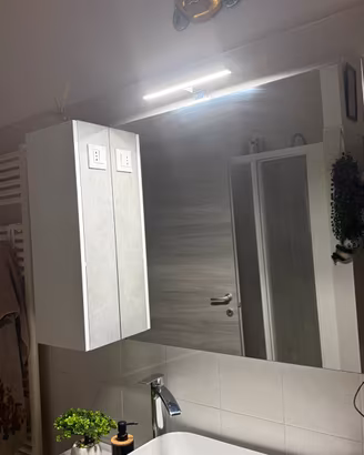 Specchio bagno
