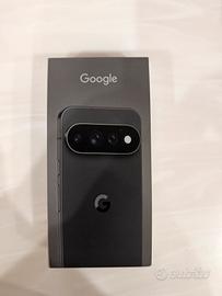 Pixel 11 pro 256 gb nero ossidiana