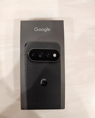 Pixel 11 pro 256 gb nero ossidiana