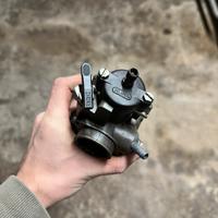 Carburatore 25 dell'orto