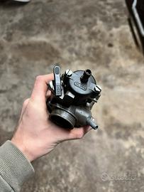 Carburatore 25 dell'orto