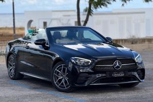 Mercedes-benz E 220 d Auto Cabrio Premium Plus 4Ma