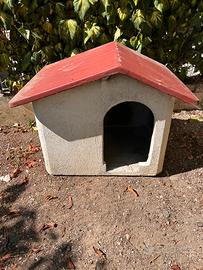 Cuccia per cane