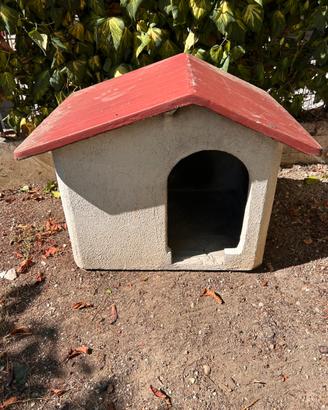 Cuccia per cane