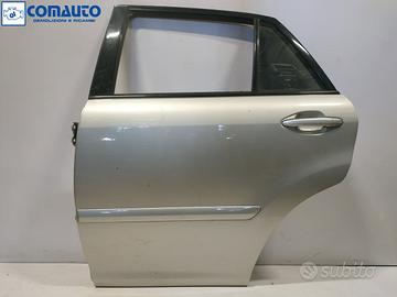 Porta post sx LEXUS RX300