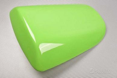 Cover sella passeggero ZX6R 1998 - 2002 Verde