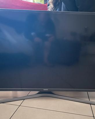 Smart TV Samsung 40”