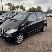 Mercedes-benz A 180 CDI Elegance