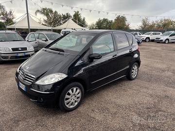 Mercedes-benz A 180 CDI Elegance