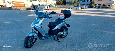 Scooter Aprilia Sport one 50cc 4T