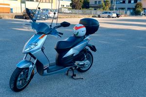 Scooter Aprilia Sport one 50cc 4T