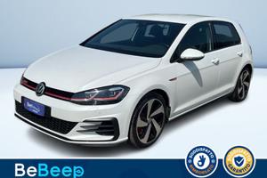 Volkswagen Golf 5P 2.0 TSI GTI PERFORMANCE 24...