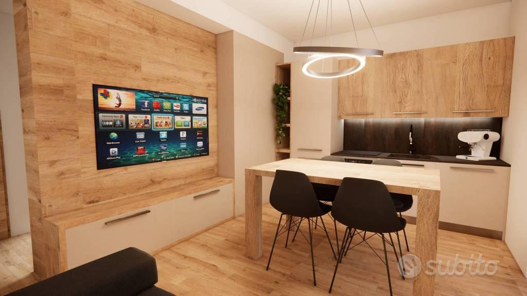 Appartamento – Valdidentro, Isolaccia - Vista 2