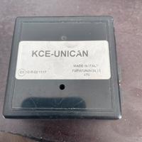 Kce unican alpine