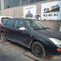 FORD FOCUS 1.8 TD 1999 C9DA  PER RICAMBI